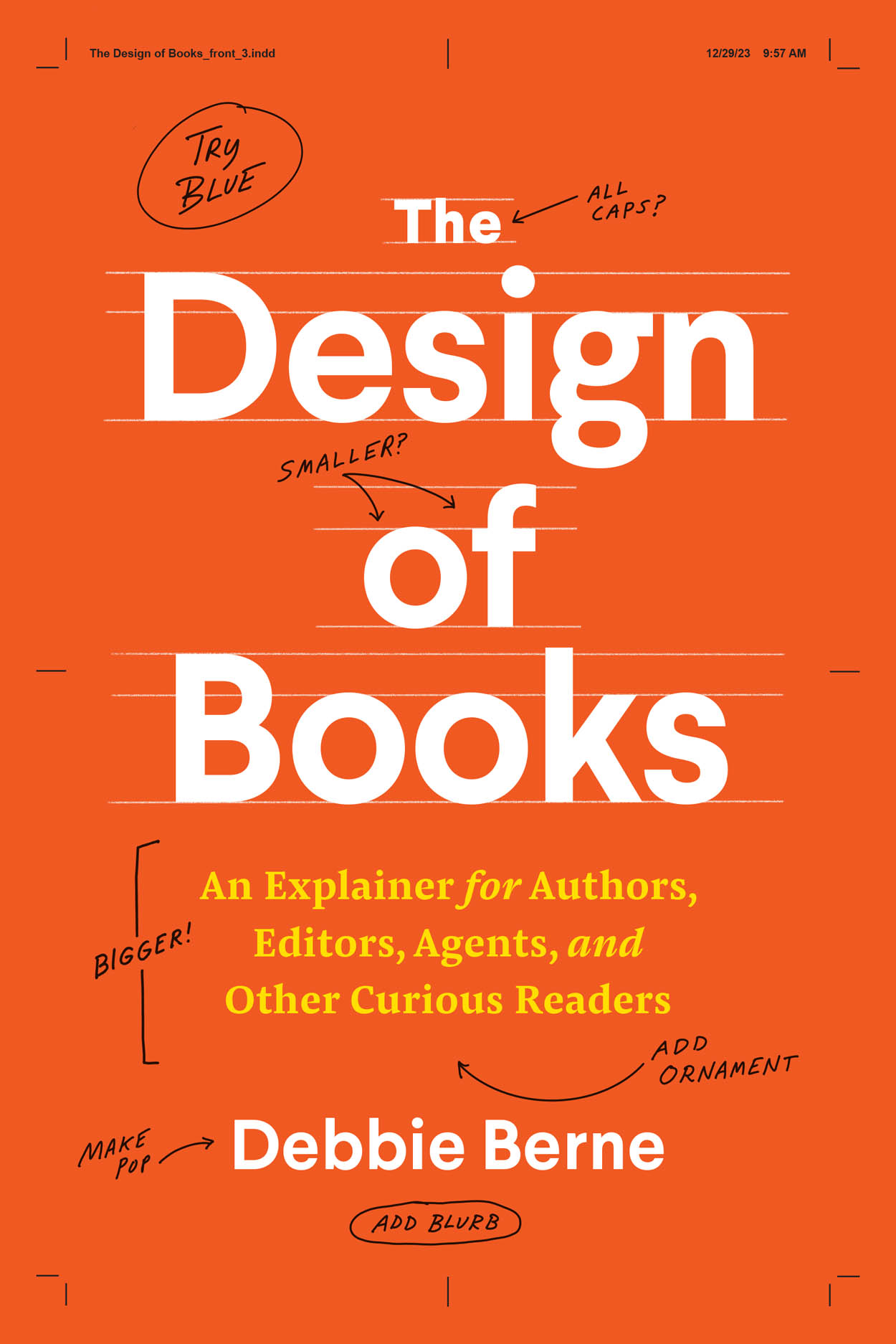 Diseño de Libros